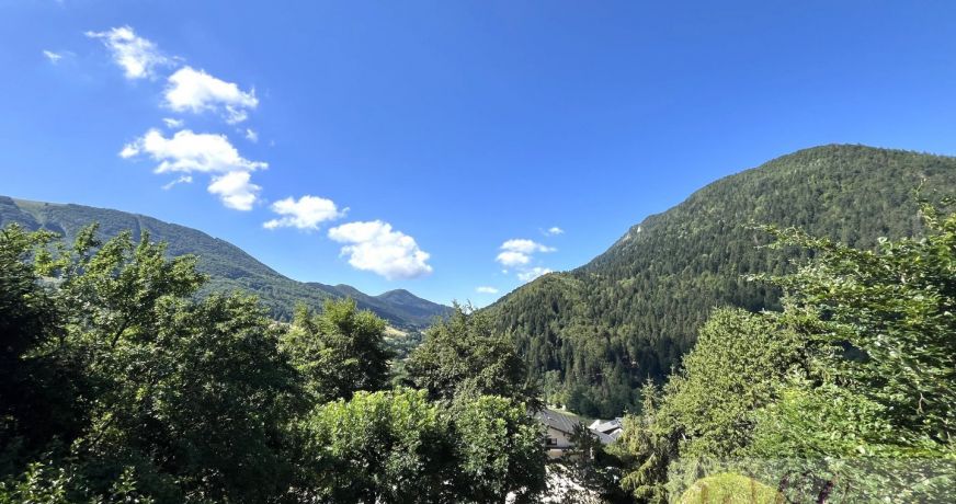 vente Chalet Aillon Le Jeune
