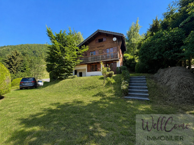 à vendre Chalet Aillon Le Jeune - Photo 8