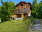 à vendre Chalet Aillon Le Jeune