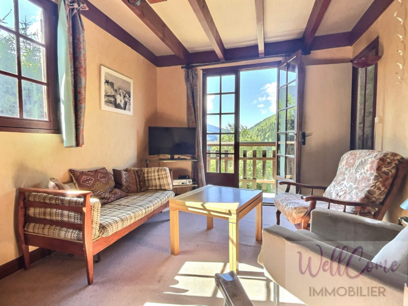 à vendre Chalet Aillon Le Jeune - Photo 3