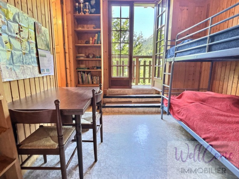 à vendre Chalet Aillon Le Jeune - Photo 7