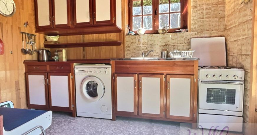 vente Chalet Aillon Le Jeune