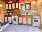 à vendre Chalet Aillon Le Jeune