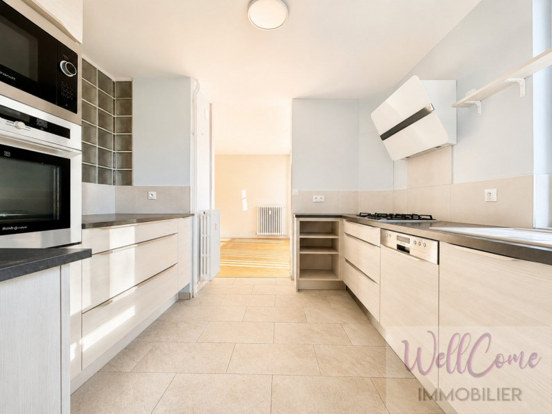 à vendre Appartement Annecy - Photo 4