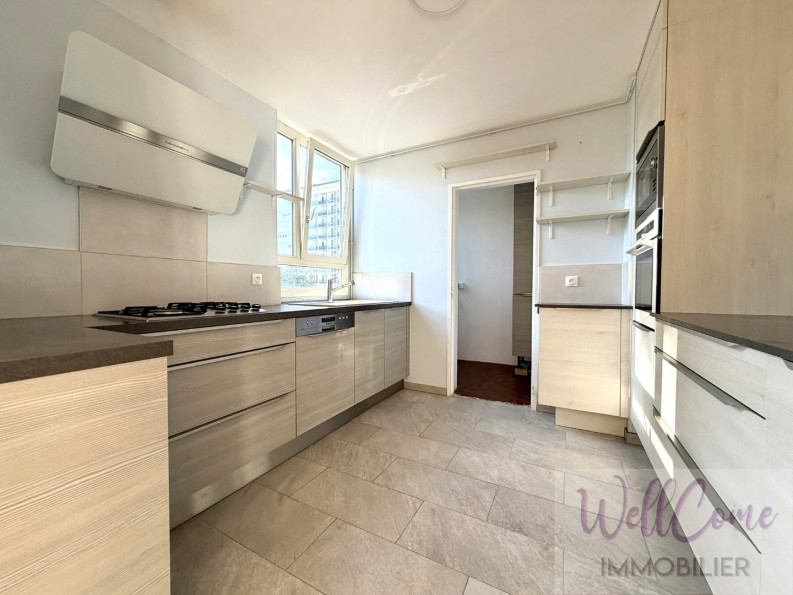 vente Appartement Annecy - Photo 3