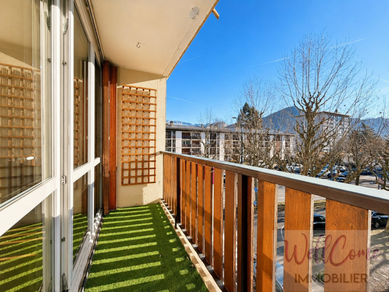 à vendre Appartement Annecy - Photo 5