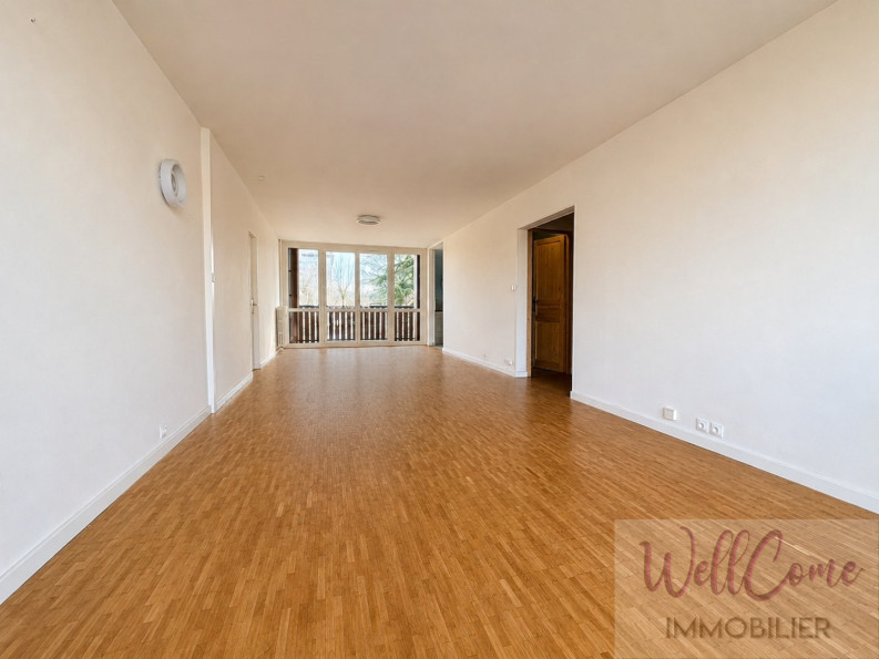 vente Appartement Annecy - Photo 2