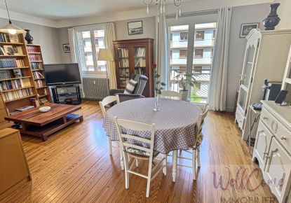 vente Appartement Aix Les Bains