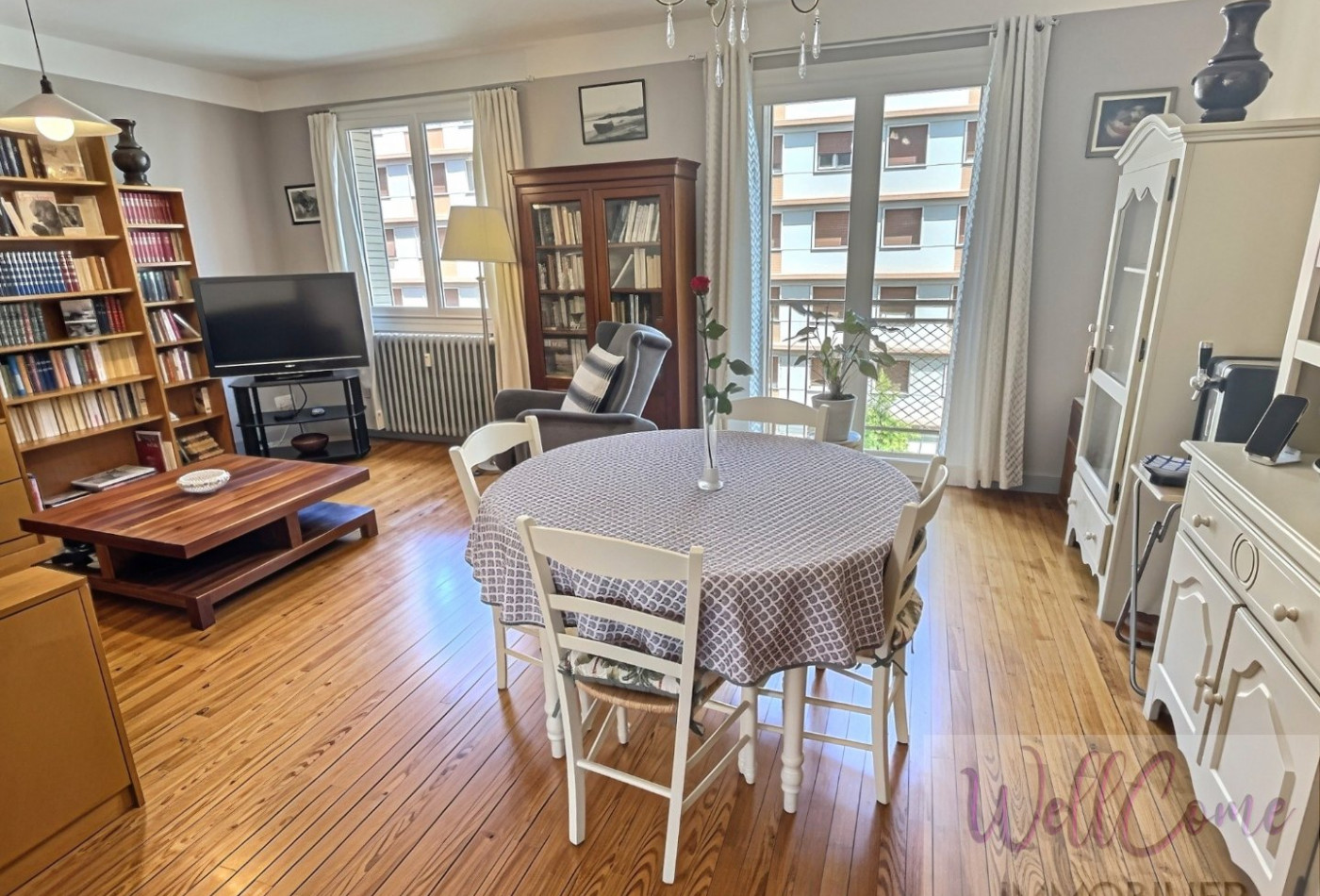 vente Appartement Aix Les Bains - Photo 1