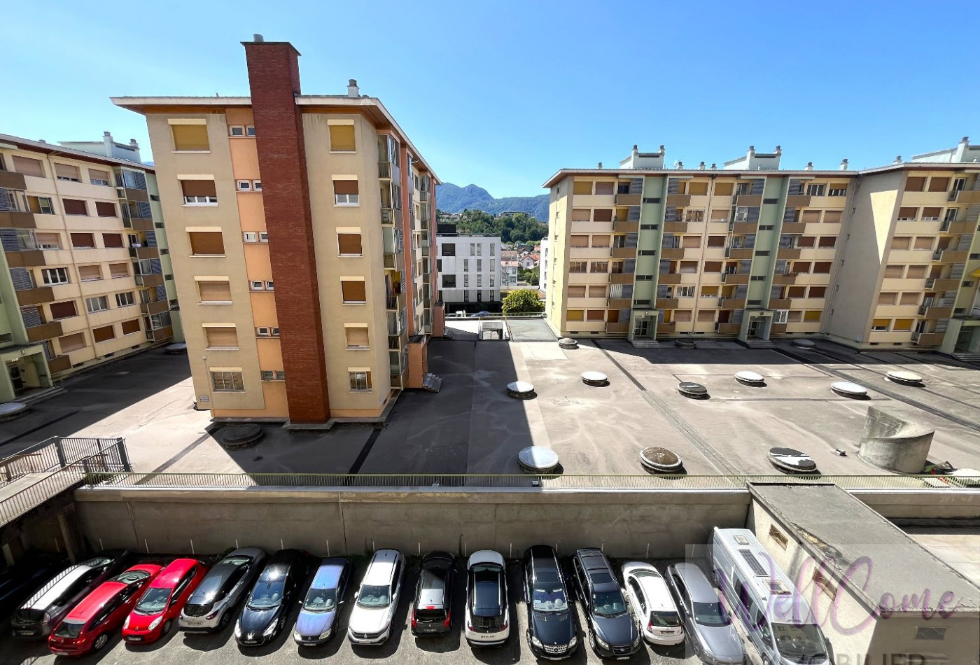 vente Appartement Aix Les Bains - Photo 10