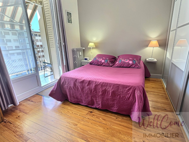 à vendre Appartement Aix Les Bains - Photo 5