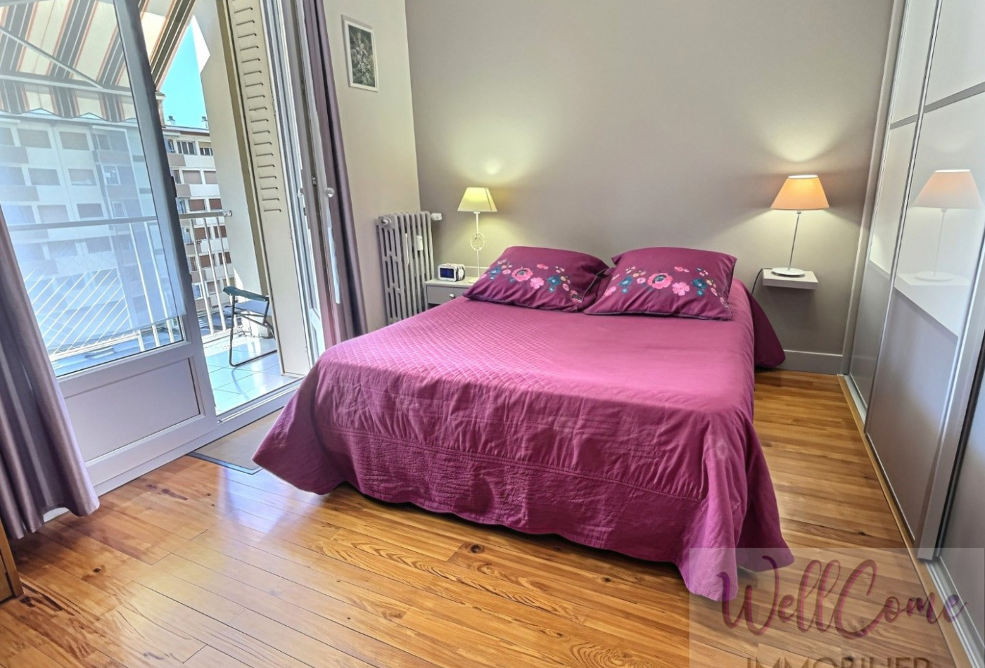 vente Appartement Aix Les Bains - Photo 5