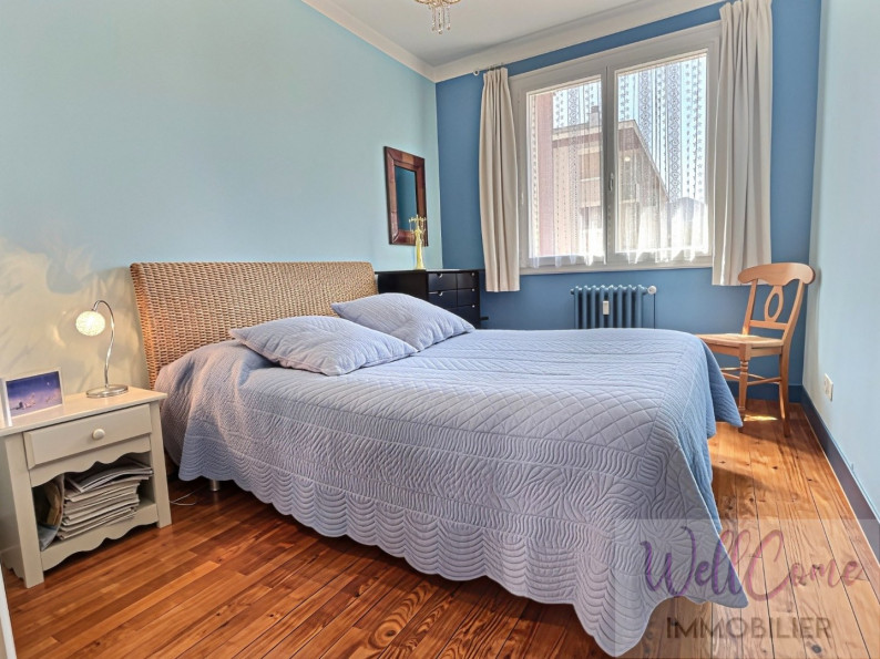 à vendre Appartement Aix Les Bains - Photo 3