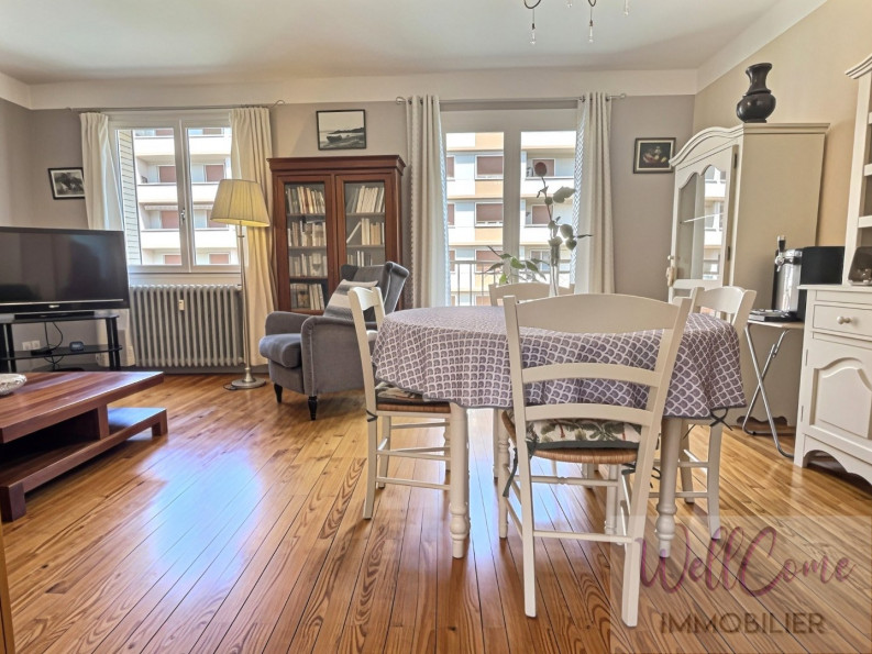 à vendre Appartement Aix Les Bains - Photo 7
