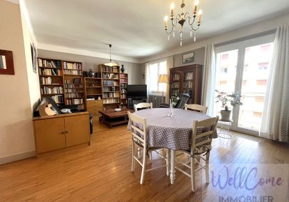 vente Appartement Aix Les Bains