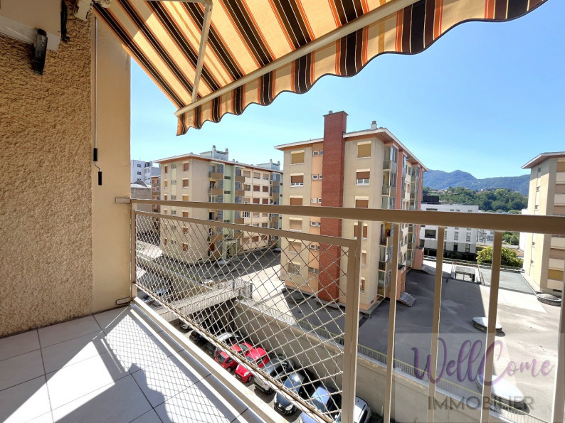 à vendre Appartement Aix Les Bains - Photo 4