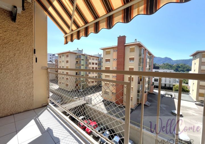 à vendre Appartement Aix Les Bains
