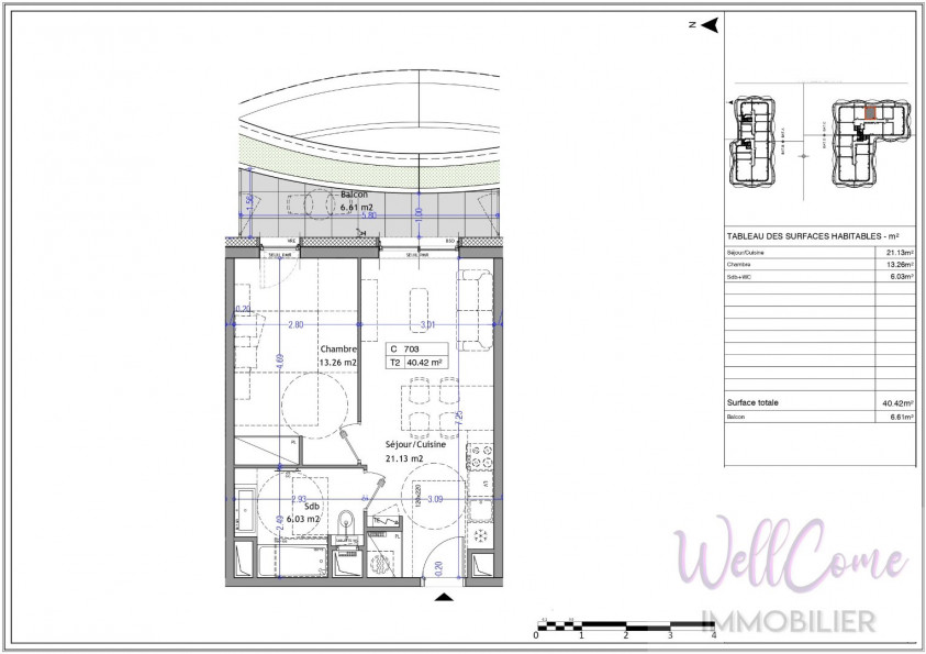 vente Appartement Aix Les Bains - Photo 4