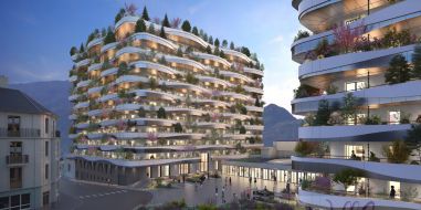 vente Aix Les Bains