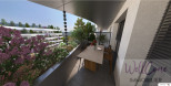 vente Appartement Aix Les Bains