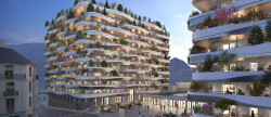 vente Appartement Aix Les Bains