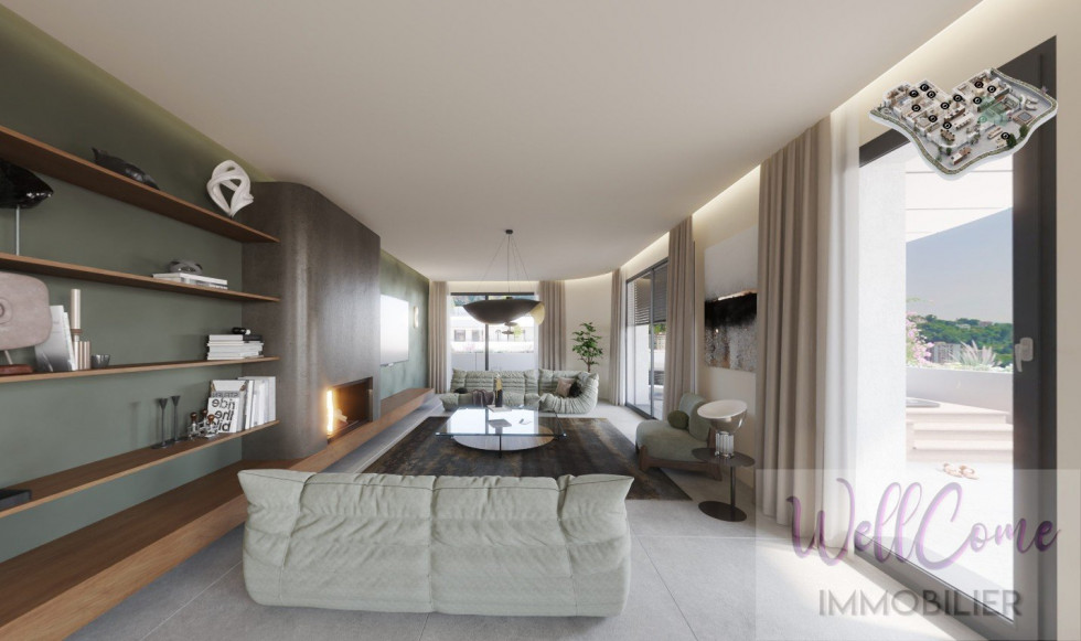 vente Appartement Aix Les Bains - Photo 7
