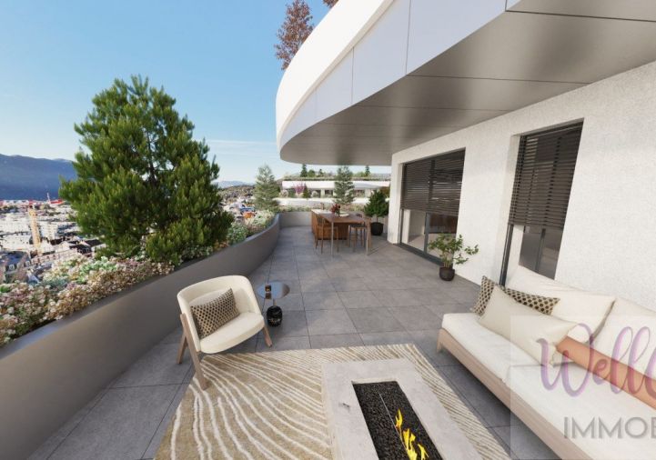 à vendre Appartement Aix Les Bains