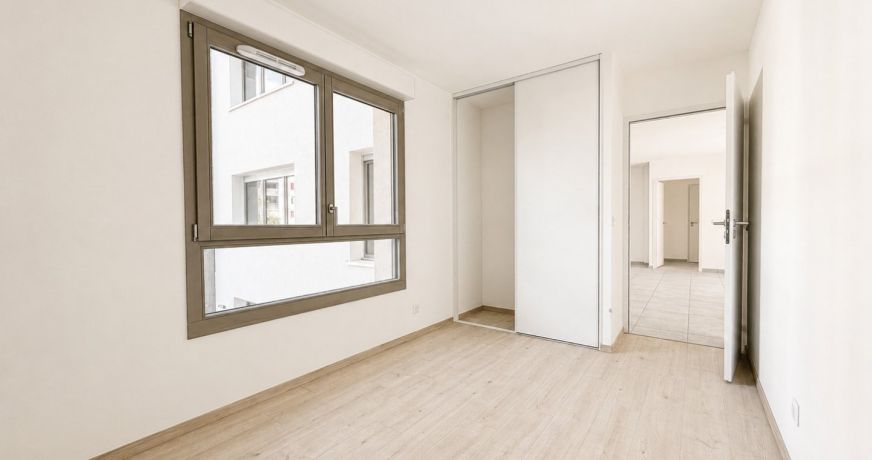 vente Appartement Annecy