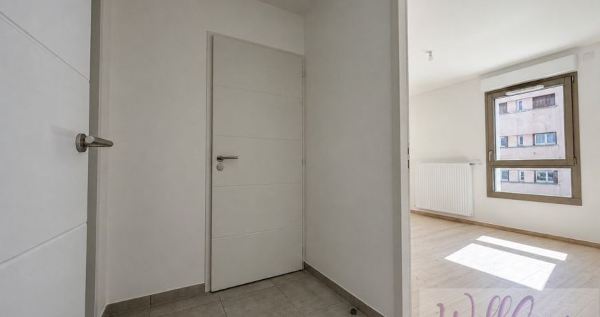 vente Appartement Annecy