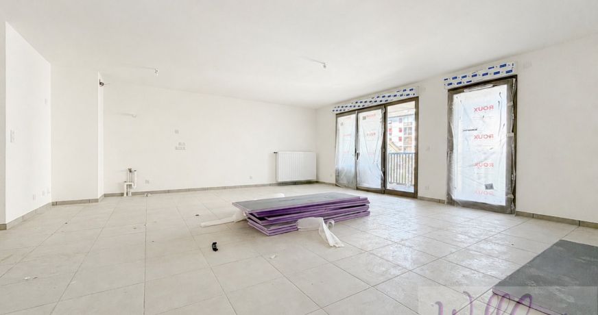 vente Appartement Annecy