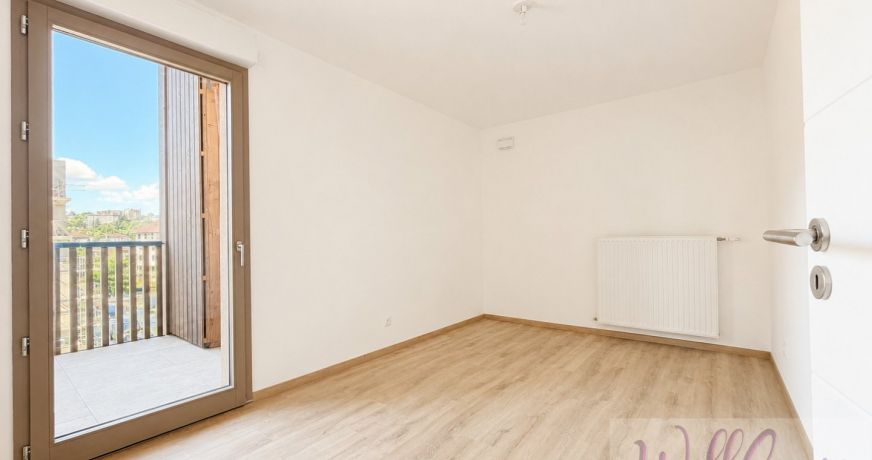 vente Appartement Annecy