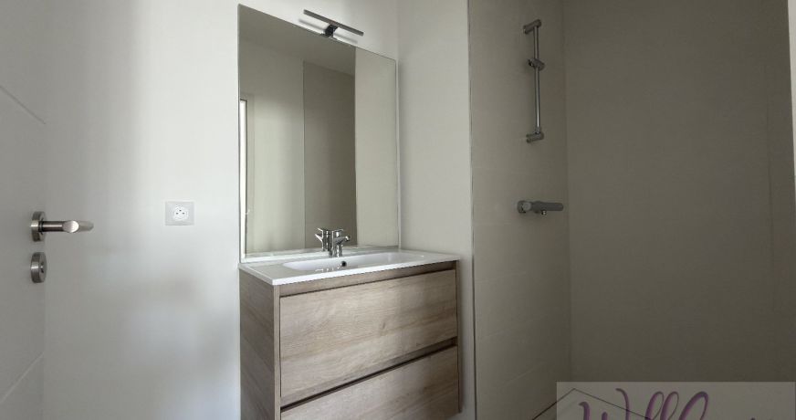 vente Appartement Annecy