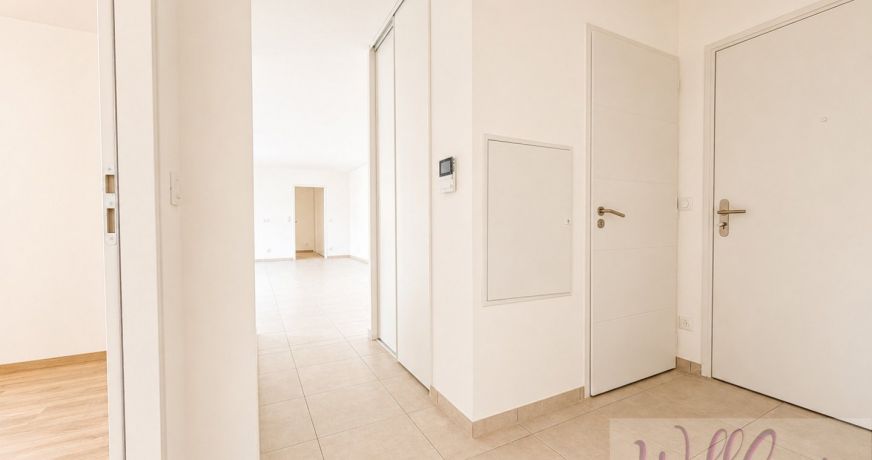 vente Appartement Annecy