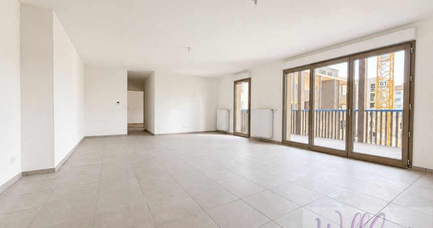 vente Appartement Annecy