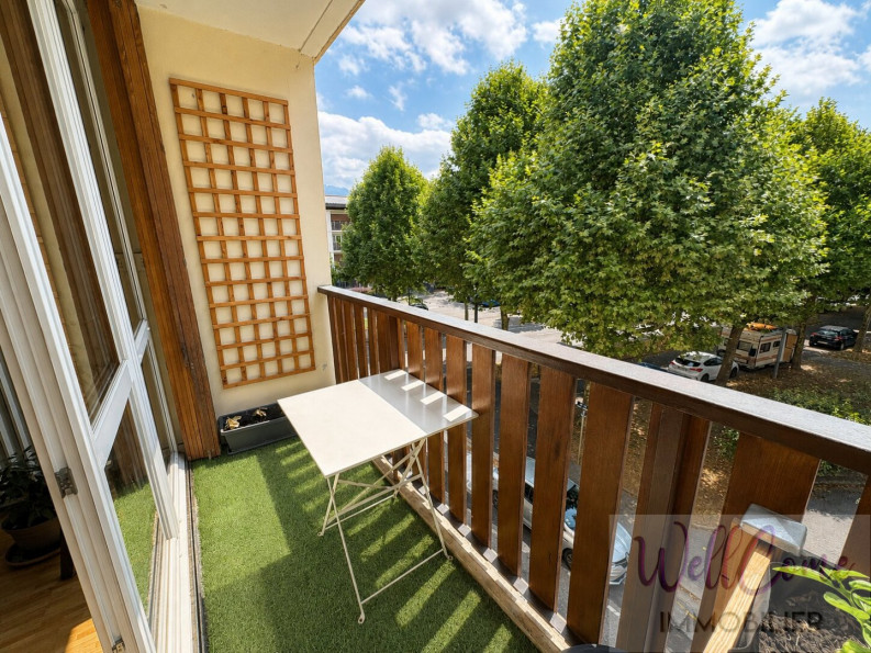 vente Appartement Annecy - Photo 3