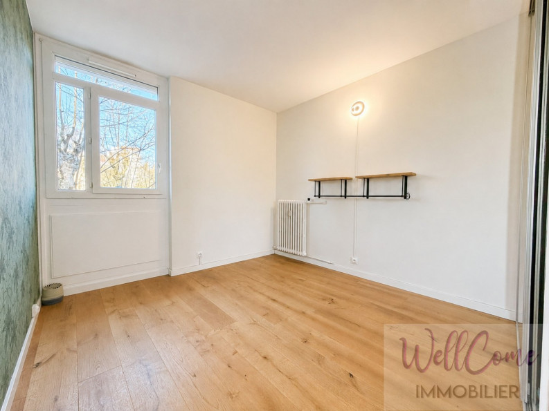 vente Appartement Annecy - Photo 6