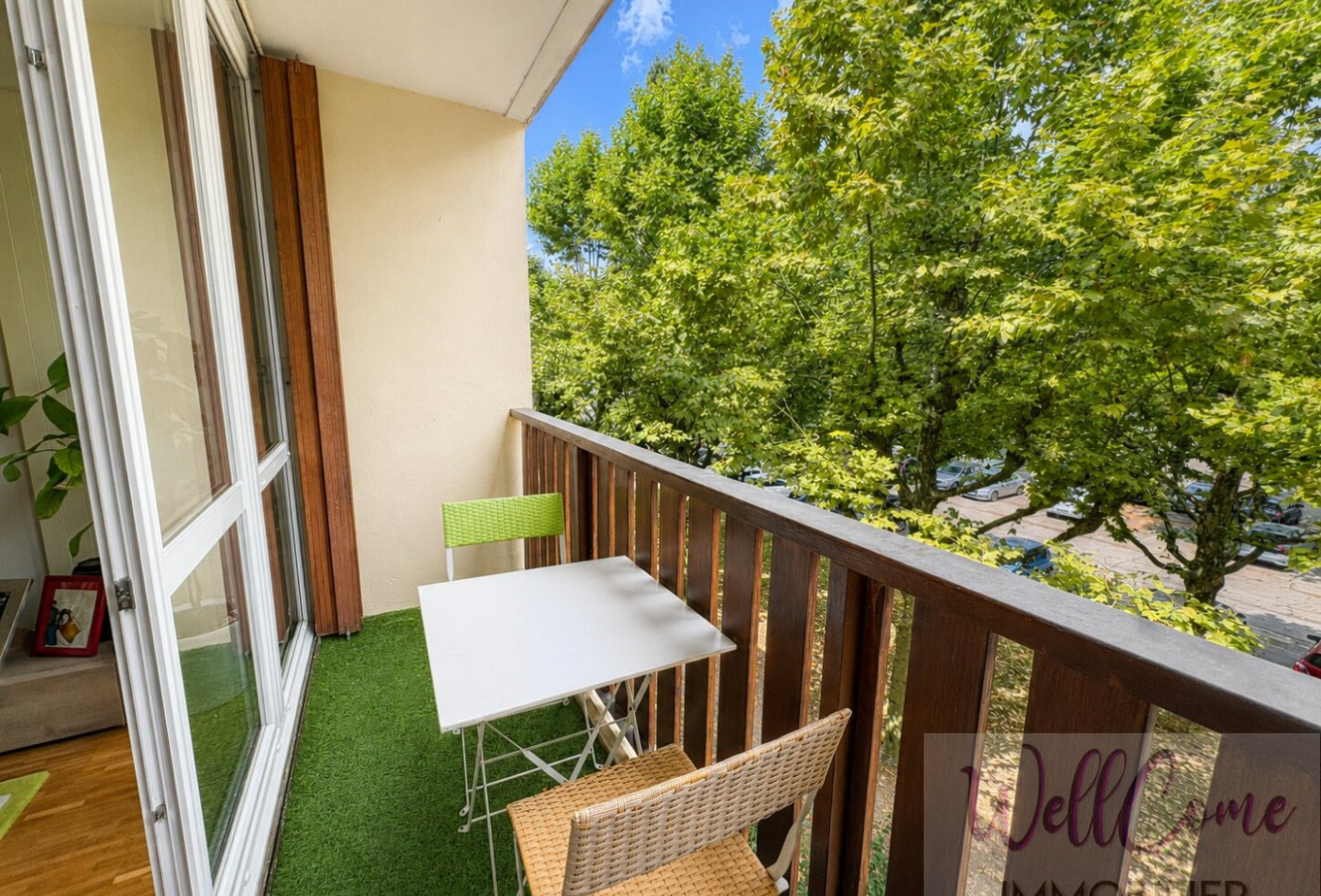 vente Appartement Annecy - Photo 5