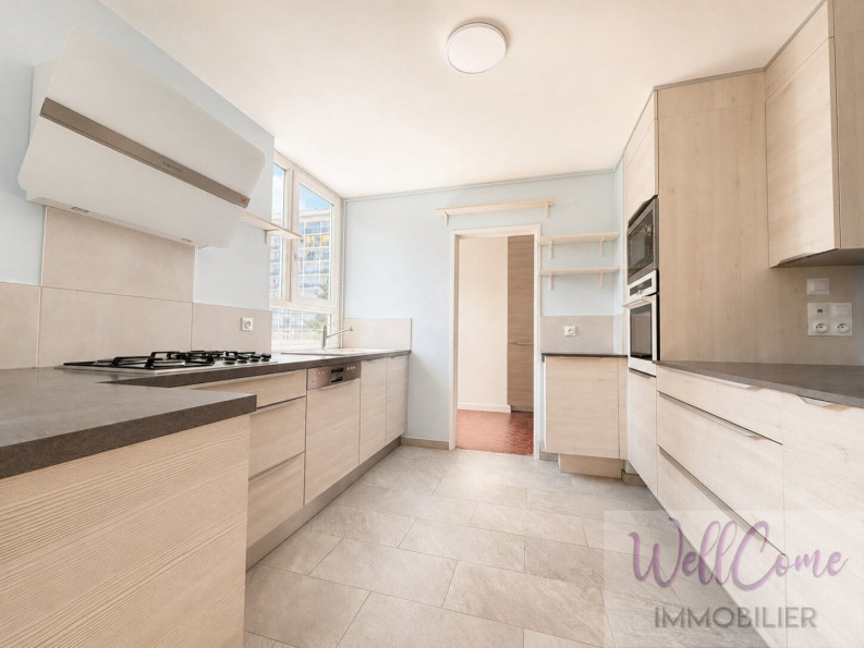 vente Appartement Annecy - Photo 2