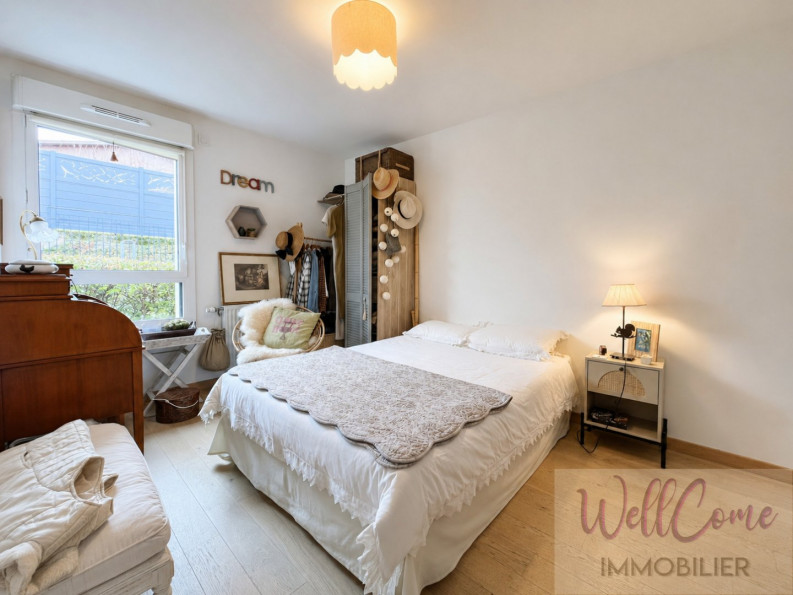 à vendre Appartement Aix Les Bains - Photo 6