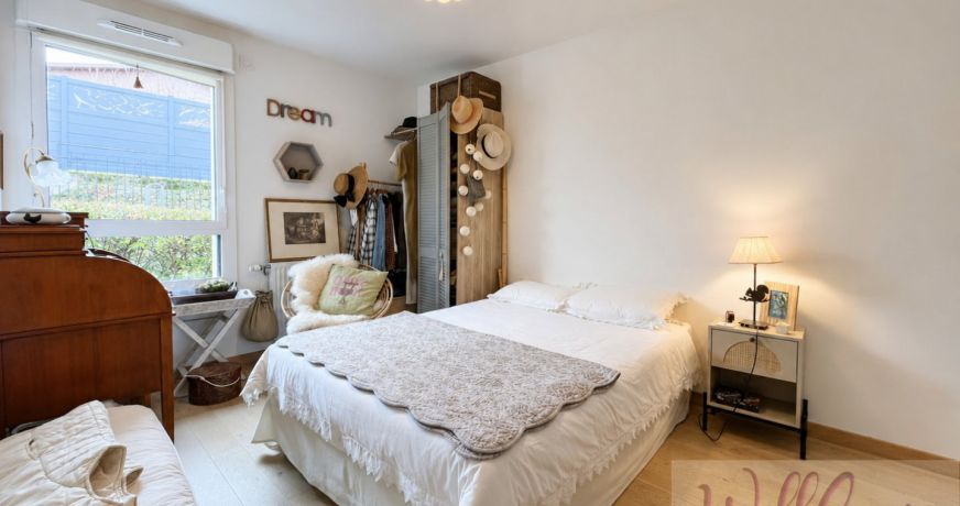 vente Appartement Aix Les Bains