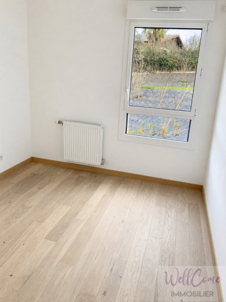 à vendre Appartement Aix Les Bains - Photo 9