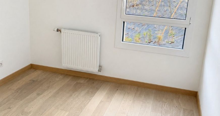 vente Appartement Aix Les Bains