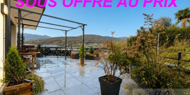 vente Aix Les Bains