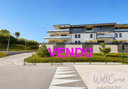 vente Appartement Aix Les Bains
