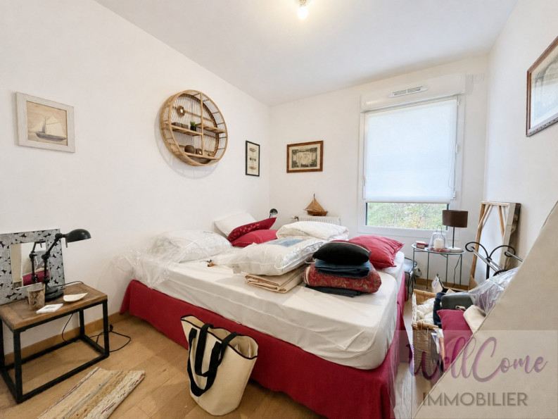à vendre Appartement Aix Les Bains - Photo 8