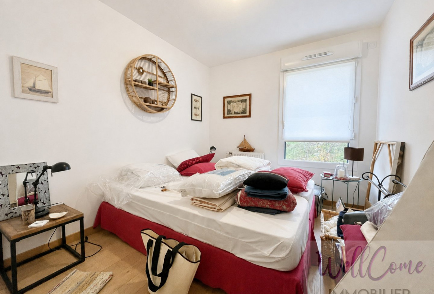 vente Appartement Aix Les Bains - Photo 8