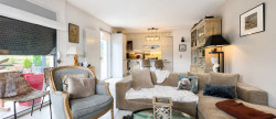 vente Appartement Aix Les Bains