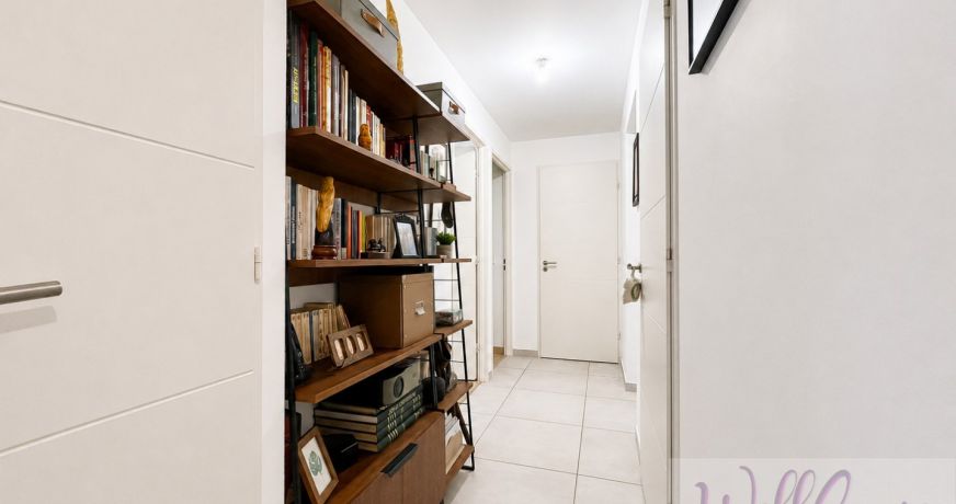 vente Appartement Aix Les Bains