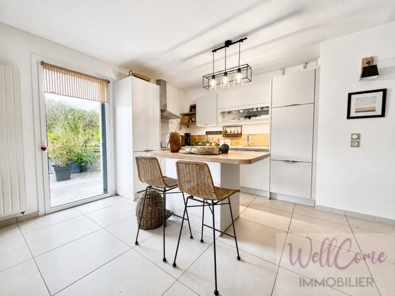 à vendre Appartement Aix Les Bains - Photo 4