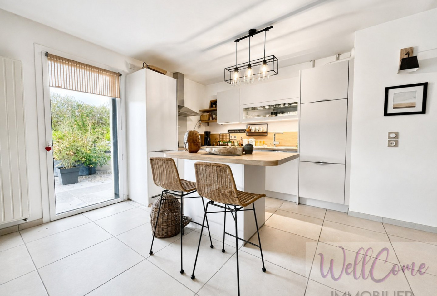 vente Appartement Aix Les Bains - Photo 4